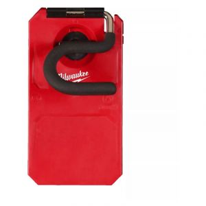 Milwaukee Crochets en S Packout 13 x 14 mm