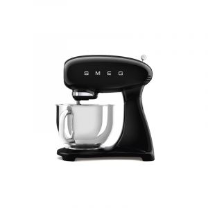 Smeg Robot p&acirc;tissier SMF05BLEU Noir