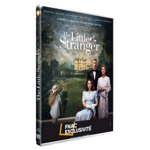 Image de The little stranger [DVD]