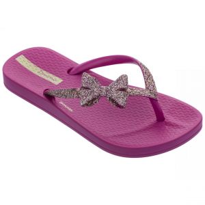 Image de Ipanema Tongs enfant ANAT LOLITA KIDS - Couleur 25,27,28,30,31,32,33,34,28 / 29,34 / 35 - Taille Rose