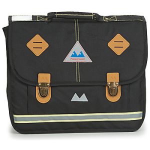Poids Plume Cartable VISIBILITY CARTABLE 38 CM - Couleur Unique - Taille Noir