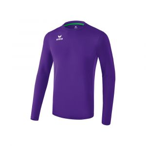 Erima Maillot Liga manches longues S Violet