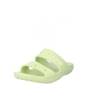 Crocs Classic Sandal, Sandales Mixte, Céleri, 37 EU