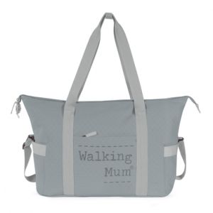 Image de Walking Mum Sac à langer XL Eco Mum Cloud