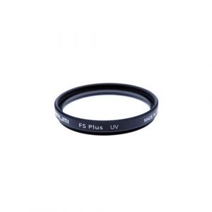 Marumi Filtre d'objectif / bague Filtre FS Plus UV 46 mm