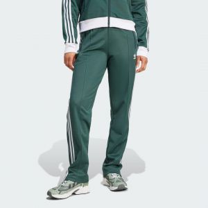 Adidas Pant Jogger Beckenbauer Vert/blanc