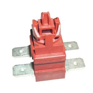 Scholtes C00142650 - Interrupteur bipolaire ON-OFF pour lave-vaisselle