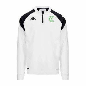 Kappa Haut d'entra&icirc;nement Cercle Bruges Ablas 2023/24