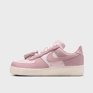 Nike Air Force 1 '07 Femme rose Taille 37.5 Chaussures - Couleur rose - Taille 37.5