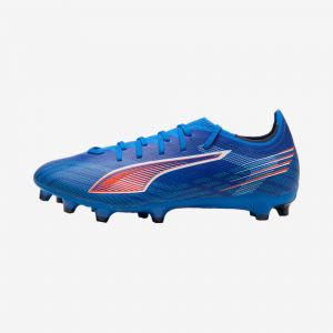 Puma Chaussure ULTRA 6 Match FG/AG Adulte Bleu