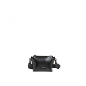 Pepe Jeans Sac bandouli&egrave;re femme Edith Glossy