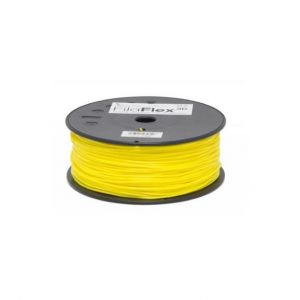 bq Filament FilaFlex 1.75 mm 500 g Jaune