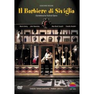 Il Barbiere di Siviglia - de Sylvain Cambreling