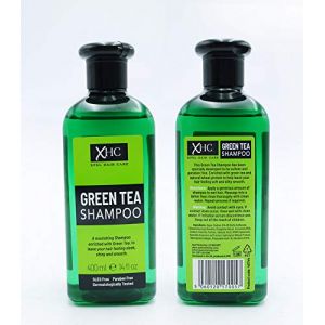 Image de XHC Green Tea Shampoo - 400 ml