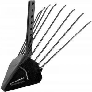 Konner & Sohnen butteur de pomme de terre PP4 pour motoculteur KS