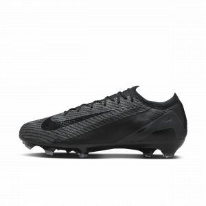 Nike Chaussure de foot &agrave; crampons basse FG Mercurial Vapor 16 Elite - Noir - Taille 38 - Male