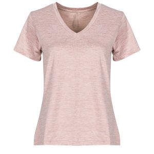 Only Play T-shirt ONPCORE LIFE VN SS REG Rose - Taille EU S,EU M,EU XS