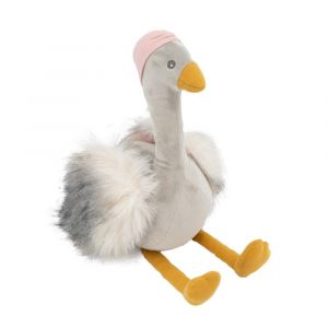 Domiva PELUCHE 45 cm - ZELIE AU FIL DE L'EAU