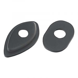 Adaptateurs de clignotants Shin Yo ISH 1 Honda CBR 1100 XX 97-06