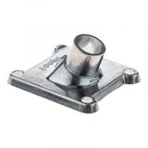 Pipe admission moto pour carter Polini 103 Spx-Rcx
