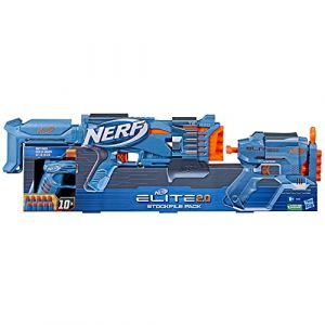 Hasbro Elite 2.0 Stockpile Pack