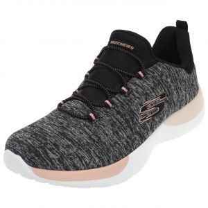 Skechers Chaussure de Sport pour Femmes Dynamight W