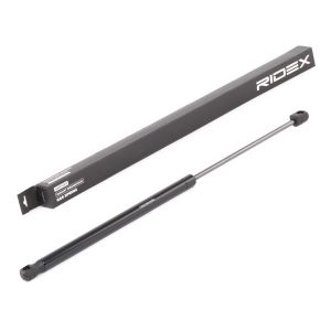 RIDEX Ressort pneumatique, Vitre arri&egrave;re PEUGEOT,CITRO&Euml;N 2454G0009 8731V6,8731V6