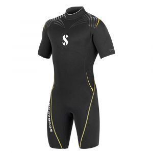 Scubapro Shorty Definition 2.5 XL Black
