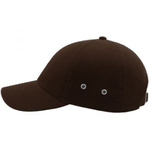 Atlantis Land Lot de 2 casquettes ACTION - Adulte (Taille unique) (Marron) - UTAB428
