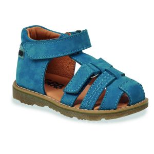 GBB Sandales enfant MITRI Bleu - Taille 21
