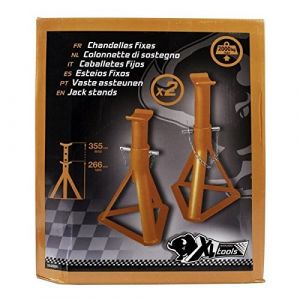 2 Chandelles À Goupille Xl Tools 2 T