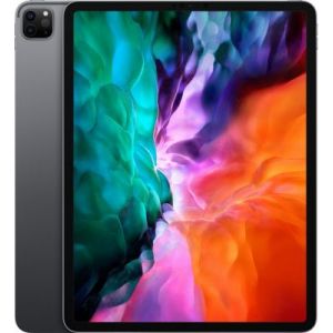 Image de Apple Ipad Pro 12.9 256Go Gris Sidéral