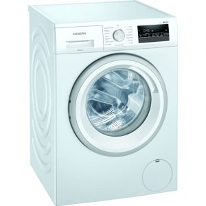 Image de Siemens WM12N209FF - Lave linge hublot