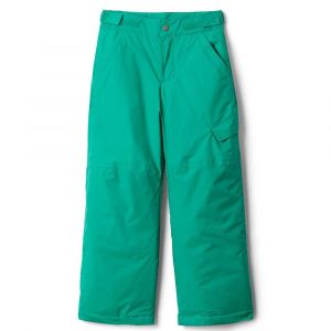 Columbia Ice Slope Ii S Emerald Green - Emerald Green - Taille S