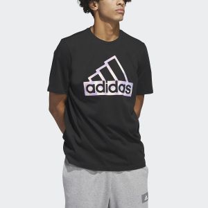 Adidas Tee-shirt à manches courtes homme m future