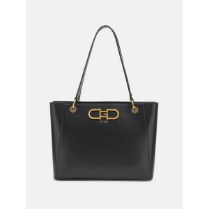 Guess Sac porte epaule Ref 61020 Black 37*26*10 cm