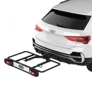 Cruz Plateforme multifonctionnelle pour boule Tailo EUR noir pur blanc