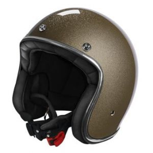 Stormer Casque moto jet Quartz