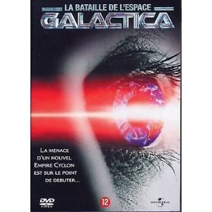 Galactica, la Bataille de l'Espace (2004)