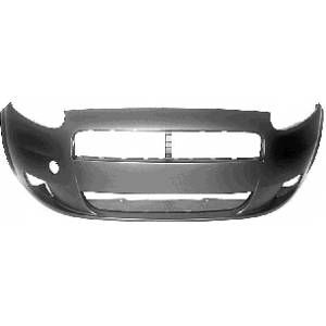 Van Wezel Pare-chocs 1624574