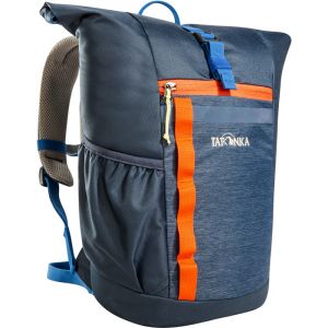 Tatonka Rolltop Pack 14 Backpack Kids, navy Sacs à dos loisir & école