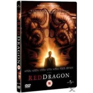 Red Dragon