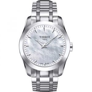 Tissot Montre - Femmes - T0352461111100