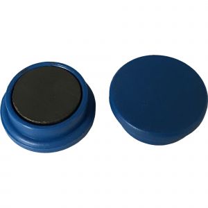 Pion aimanté 2 cm pour tableau magnétique Sporti France