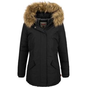 Lonsdale Doudoune hiver femme Kimmeridge