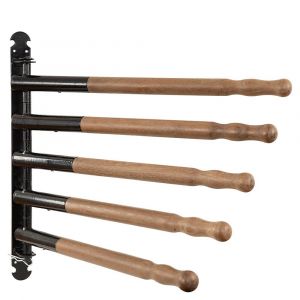 Porte-tapis de selle d'équitation rétro Premiere Stubbs