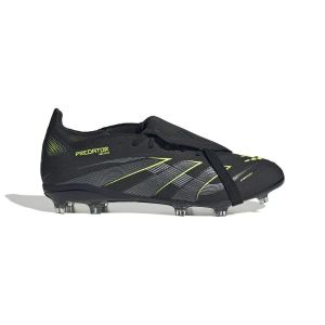 Adidas Chaussures de football enfant Predator Elite Fold-Over Tongue FG