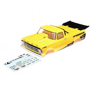 Losi 68 F100 Body Set, Magnaflo : 22S Drag