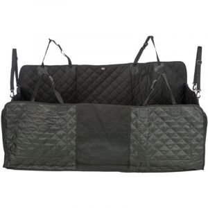 Trixie Housse de protection de voiture pour chien