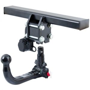 Ford Bosal Oris - Attelage Focus Break (05/11-) RDSOV - Break &agrave; partir de Mai 2011